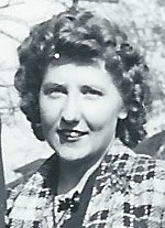 Loa Elna Nelson (1920 - 2005) Profile